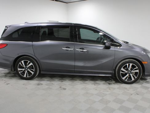 Used 2019 Honda Odyssey Elite image 28