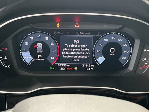 Used 2021 Audi Q3 2.0T Premium AWD/4WD image 30