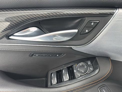 Used 2024 Cadillac CT5 Sport image 17