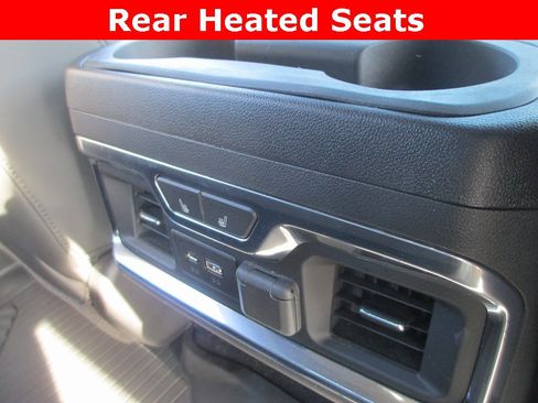 Used 2020 GMC Sierra 1500 SLT w/ SLT Premium Plus Package image 25