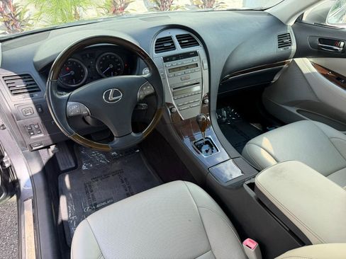 Used 2012 Lexus ES 350 FWD image 38