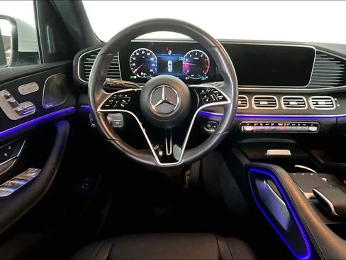 Used 2024 Mercedes-Benz GLE 350 4MATIC image 6