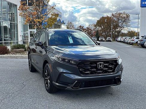 New 2026 Honda CR-V Sport-L image 1