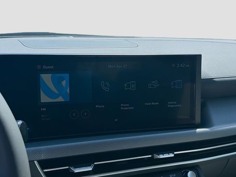 New 2026 Hyundai Sonata SEL FWD image 10