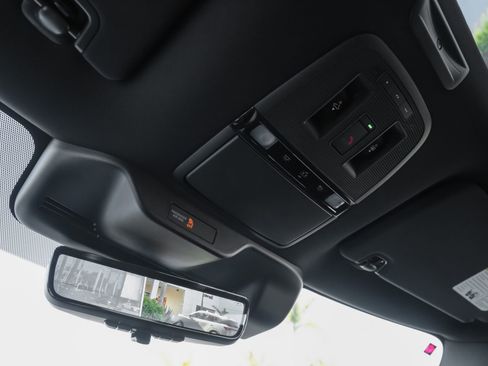 New 2026 INFINITI QX80 4WD w/ Sport Exterior Package image 17