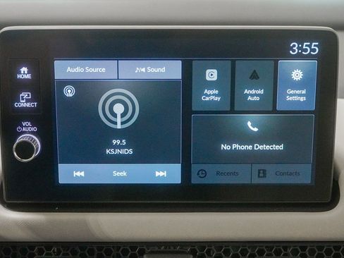 New 2026 Honda HR-V LX image 25