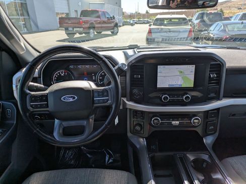 Certified 2021 Ford F150 XLT w/ Equipment Group 301A Mid AWD/4WD image 28