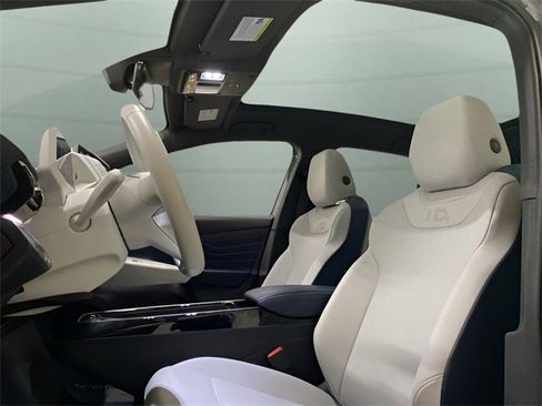 Used 2023 Volkswagen ID.4 Pro S image 20