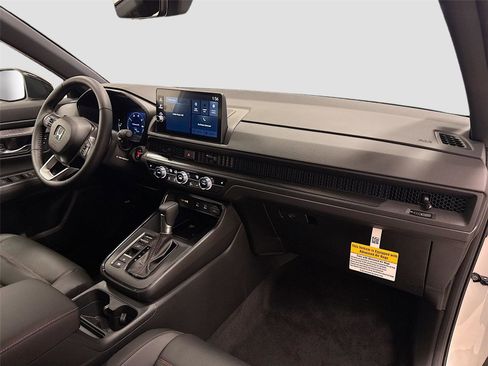 New 2026 Honda CR-V Sport-L image 28