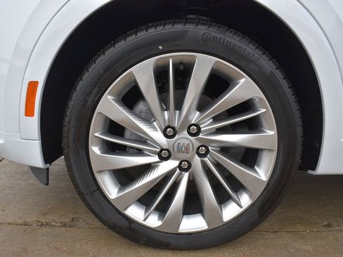 New 2026 Buick Envision Avenir image 15