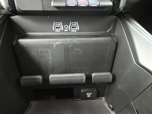 Used 2025 RAM 1500 Lone Star image 4