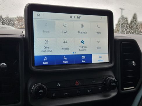 Used 2024 Ford Bronco Sport Badlands image 21