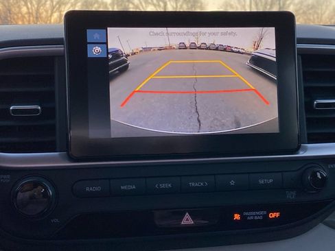 New 2026 Hyundai Venue SEL image 15