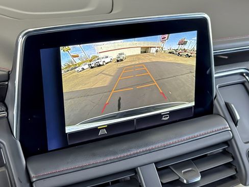 Used 2022 Chevrolet Tahoe RST RWD image 19