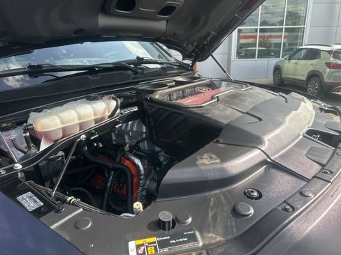 Used 2024 RAM 1500 TRX w/ TRX Level 2 Equipment Group image 5