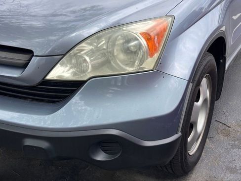 Used 2008 Honda CR-V LX image 11