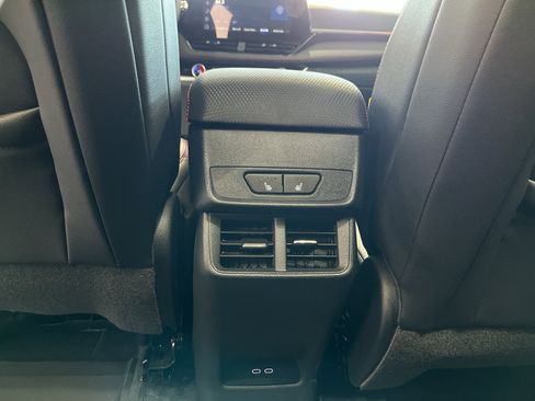 New 2026 Chevrolet Equinox RS FWD image 16