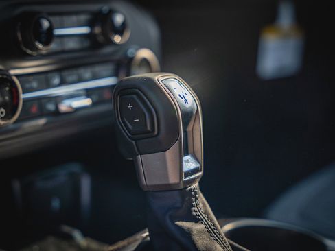 New 2025 Ford Bronco Big Bend image 24