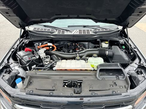 Used 2024 Ford F150 XLT w/ Mobile Office Package image 28