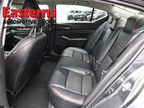 Used 2023 Nissan Altima 2.5 SR FWD image 21