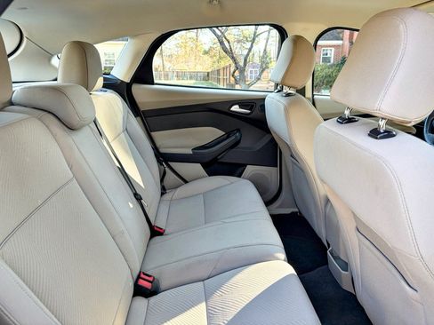 Used 2016 Ford Focus Electric Hatchback image 22