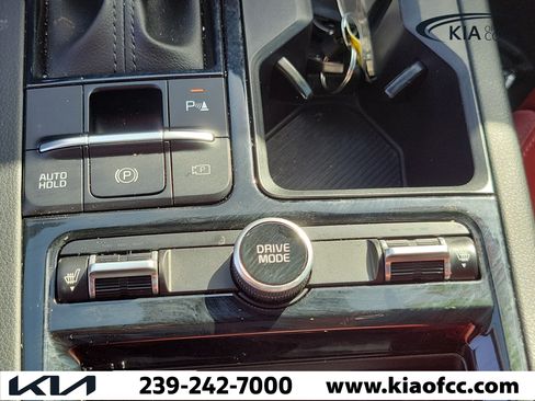 Certified 2025 Kia K5 GT-Line w/ GT-Line Premium Package FWD image 29