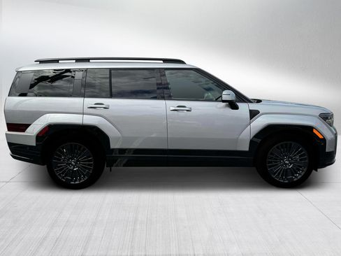 New 2026 Hyundai Santa Fe Calligraphy image 9