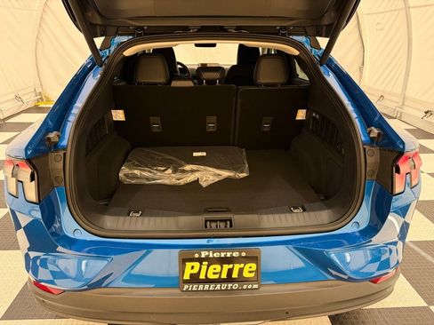 New 2025 Ford Mustang Mach-E Premium image 4