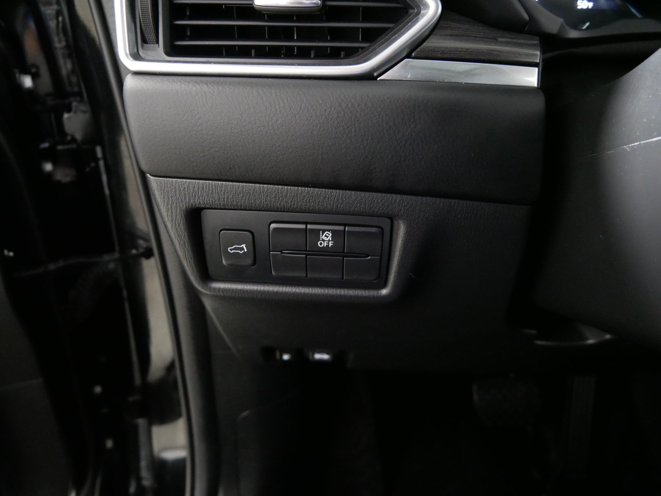 Used 2022 MAZDA CX-5 AWD 2.5 S w/ Premium Plus Pkg image 26