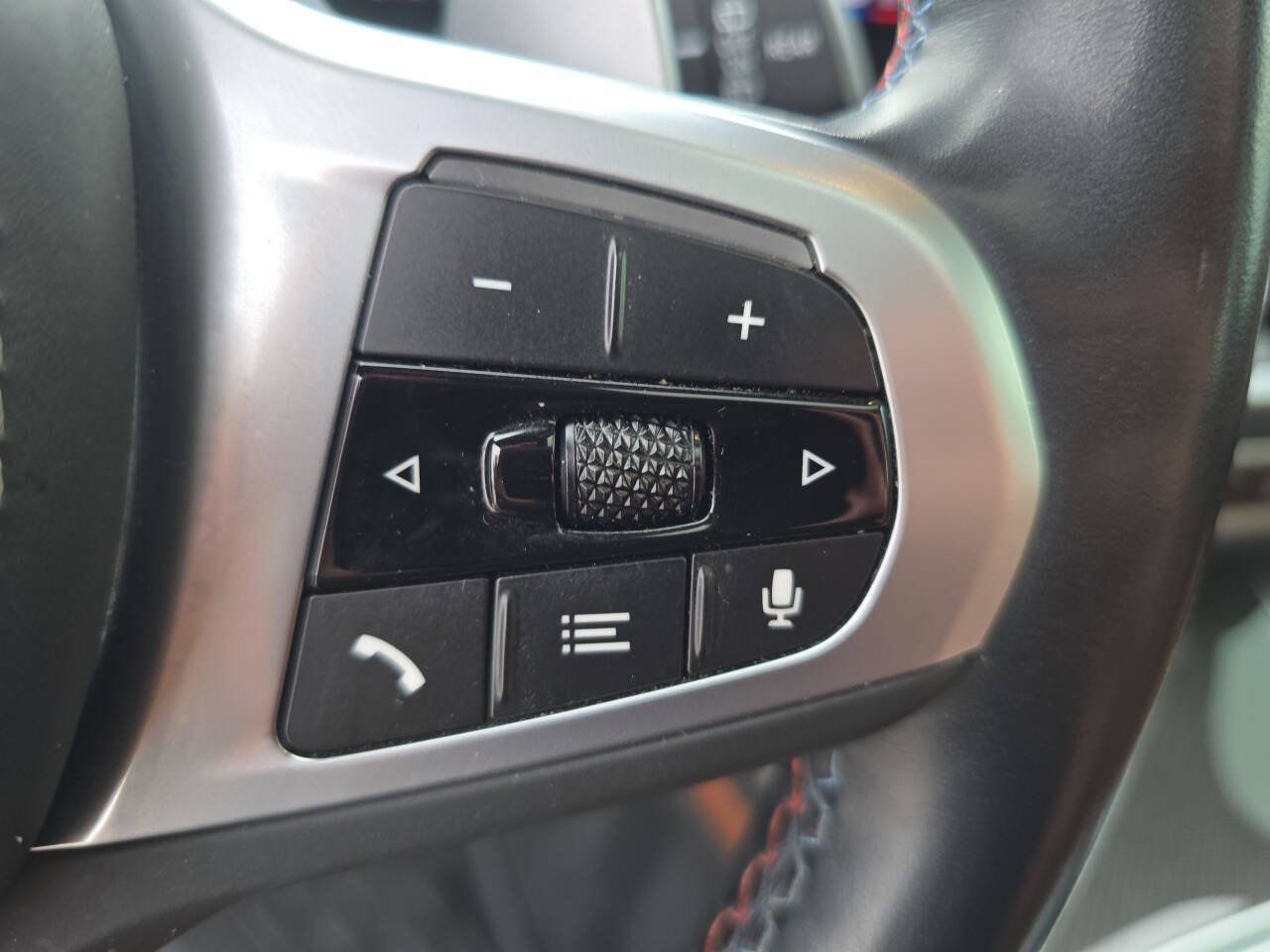 Used 2024 BMW X7 M60i w/ Executive Package AWD/4WD image 31