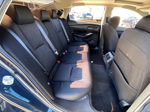 Used 2025 Honda Accord SE image 20