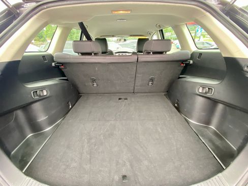 Used 2011 MAZDA CX-7 i SV image 16