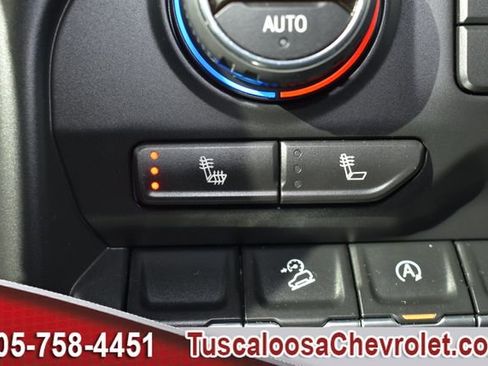 Used 2020 Chevrolet Silverado 1500 LT Trail Boss image 36