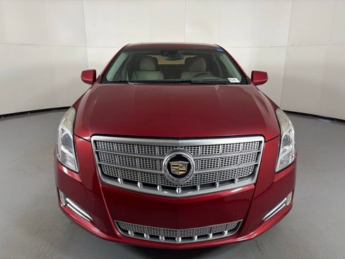 Used 2013 Cadillac XTS Platinum image 4