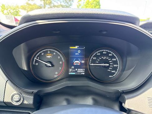 Used 2024 Subaru Forester Wilderness w/ Wilderness Package AWD/4WD image 20