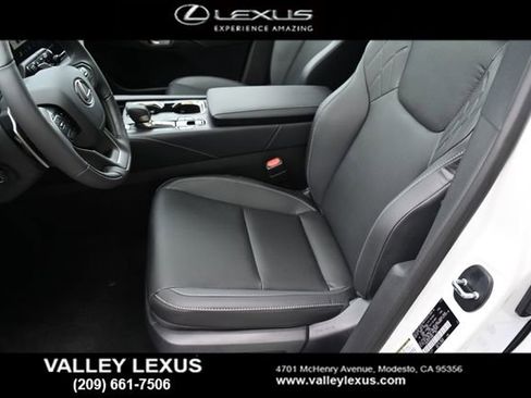 New 2026 Lexus RX 350 Premium image 10