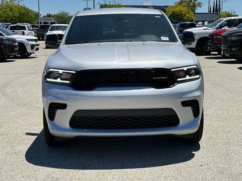 New 2026 Dodge Durango GT AWD/4WD image 12