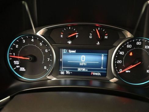 Used 2024 Chevrolet Equinox LT image 14