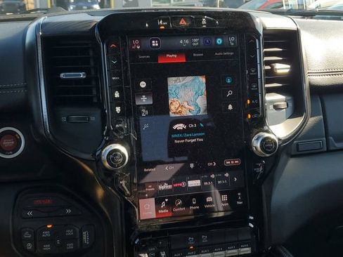 New 2026 RAM 1500 RHO AWD/4WD image 29