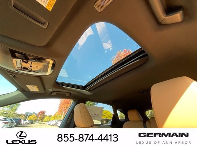 New 2026 Lexus RX 350 Premium w/ Convenience Package AWD/4WD image 21