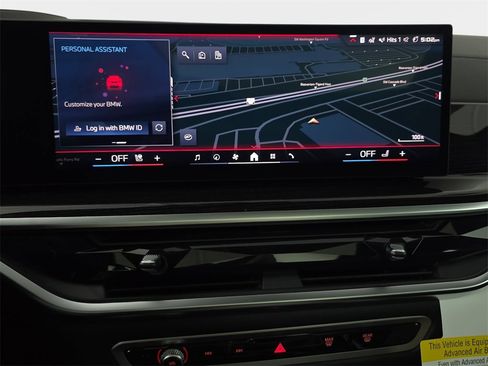 New 2026 BMW X5 M60i image 20