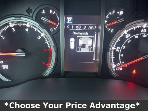 Used 2024 Toyota 4Runner TRD Off-Road image 49