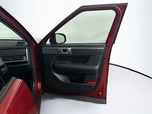 Used 2026 Hyundai Santa Fe SEL FWD image 34