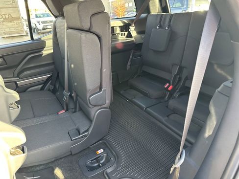 Certified 2025 Toyota 4Runner SR5 image 15