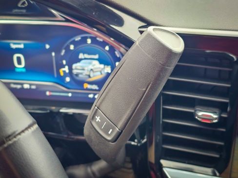 Certified 2024 Chevrolet Silverado 1500 LT w/ LPO, Liner Protection Package image 14