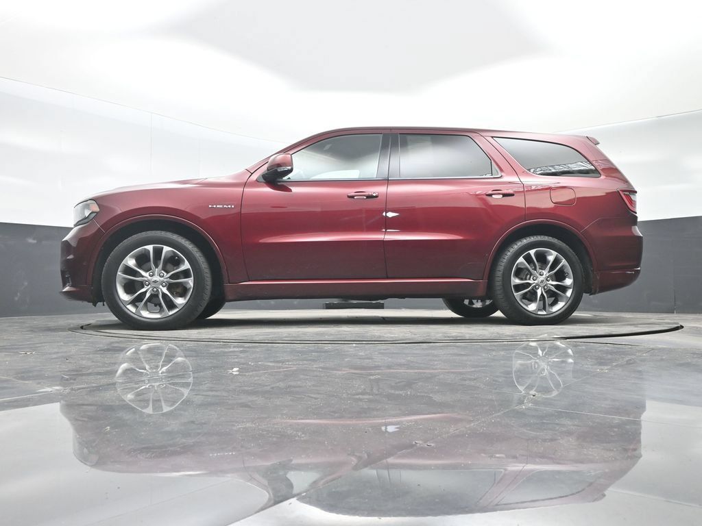 Used 2020 Dodge Durango R/T AWD/4WD image 27