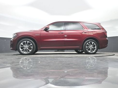 Used 2020 Dodge Durango R/T AWD/4WD image 27