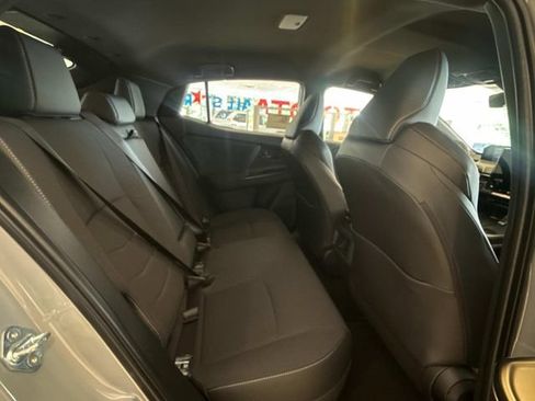 New 2026 Toyota C-HR AWD/4WD image 11