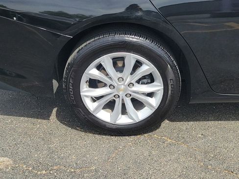 Used 2023 Chevrolet Malibu LT FWD image 6