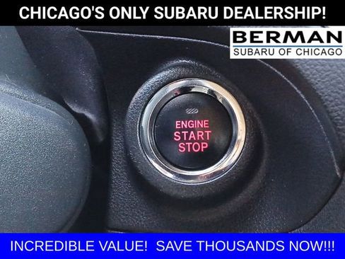 Used 2020 Subaru Forester Sport w/ Popular Package #2 image 18